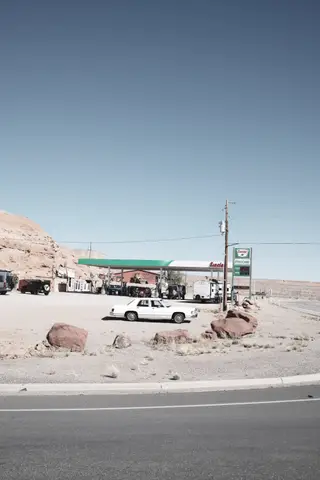 Desert