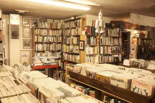 Indoor Scene