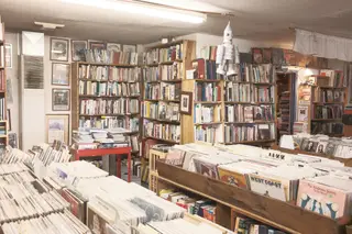 Indoor Scene