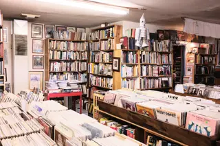 Indoor Scene