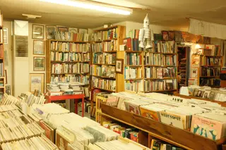 Indoor Scene