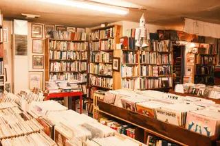 Indoor Scene