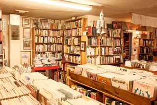 Indoor Scene