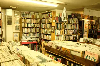 Indoor Scene