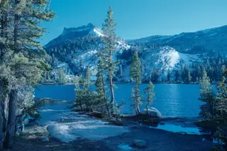 Landscape