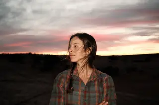 Portrait
