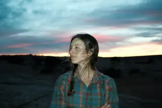 Portrait