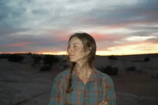 Portrait