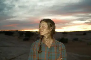 Portrait