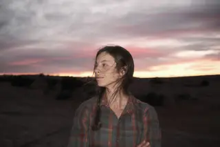 Portrait