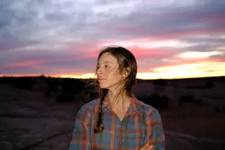 Portrait