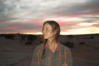 Portrait