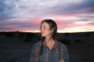 Portrait