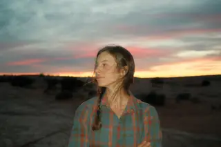 Portrait
