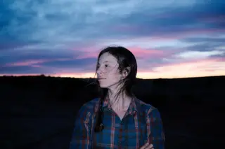 Portrait