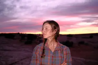 Portrait