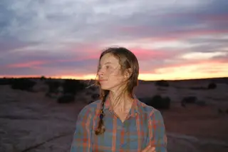 Portrait