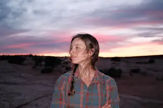 Portrait