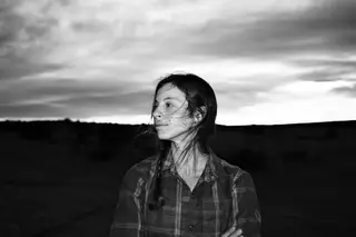 Portrait