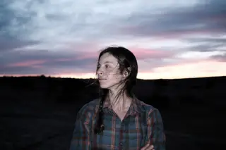 Portrait