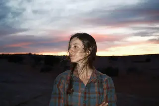 Portrait