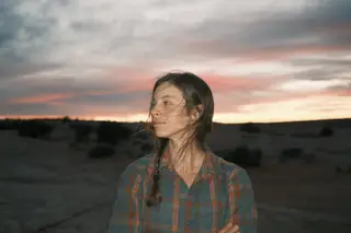 Portrait