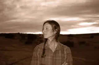 Portrait