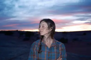 Portrait