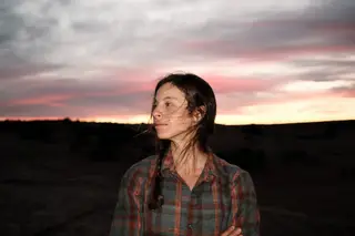 Portrait
