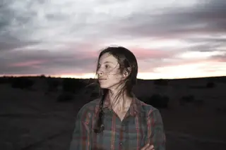 Portrait