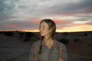 Portrait