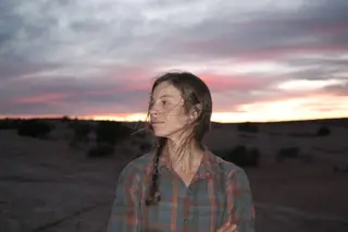 Portrait