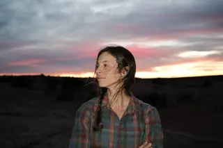 Portrait