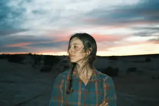 Portrait