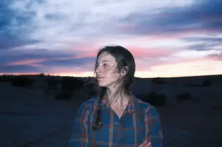 Portrait