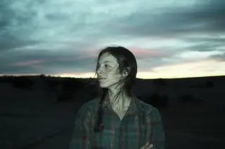 Portrait