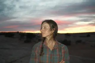 Portrait