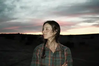 Portrait
