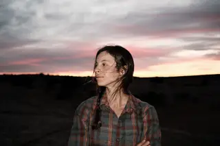 Portrait