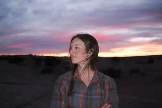 Portrait