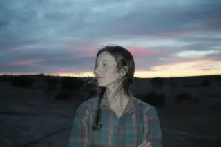 Portrait