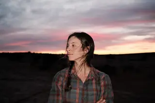 Portrait
