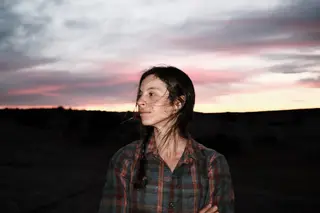 Portrait