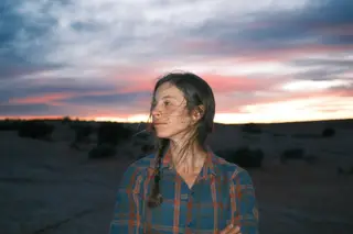 Portrait