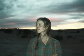 Portrait