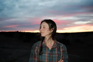 Portrait