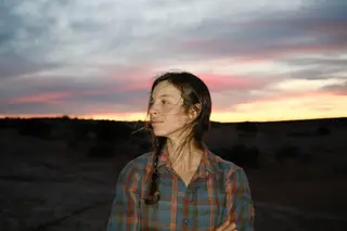 Portrait