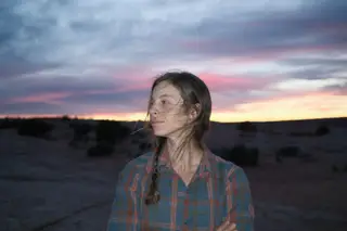 Portrait
