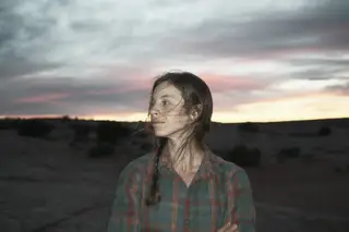 Portrait