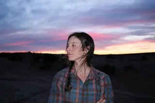 Portrait